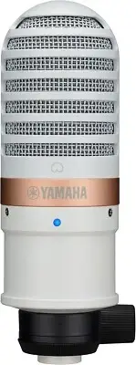 YAMAHA Condenser Microphone YCM01 W White Live Streaming Brand New with Box
