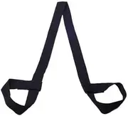 Adjustable Yoga Mat Strap for Transport and Storage