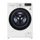 LG樂金 13公斤 蒸氣滾筒洗衣機(蒸洗脫烘)(冰瓷白) WD-S13VDW (含基本安裝)