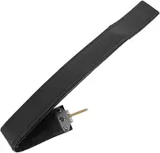 VINTORKY Ccordion Bass Straps Pu Left Hand Accordion Belt Player-friendly Modern Look