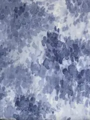 Moda Fabric “Serenity” 2 Yards New Blue Fabric For Quilting