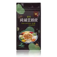 在飛比找momo購物網優惠-【中農粉絲】寶鼎 頂級純綠豆粉皮-專用粉(純綠豆)