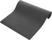VINTORKY Indoor Door Mat Non Slip PU Leather Welcome Mat Water Absorbent and Quick Dry Floor Mat for Front and Back Door Durable Entrance Rug for Entryway