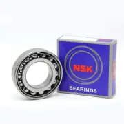 1pc New NSK angular contact ball bearings 7306BW