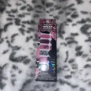 Ioni Nail Wrap Stickers - Frenemy
