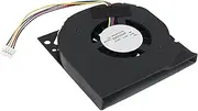EMSea 1PC 4-Pin CPU Cooling Fan Compatible with Intel NUC7 NUC7i5BNH NUC7i5BNK NUC7i7BNH Series Compatible with NUC5 NUC5i3RYH NUC5i3RYK Fan Assembly