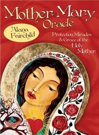 在飛比找三民網路書店優惠-Mother Mary Oracle：Protection 