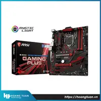 在飛比找蝦皮購物優惠-正品 MSI B360M 遊戲加主板