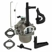 Carburetor For Briggs & Stratton 342cc 16.50 1650 Tiller Generator Gas Engine