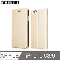 在飛比找PChome24h購物優惠-GCOMM iPhone 6S/6 Metalic Text