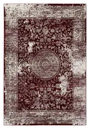 Dynasty Decorative Classic Rug - 3464 Red