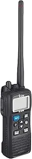 ICOM IC-M73J International VHF transceiver (Portable / 5W)