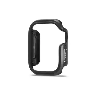 適用Apple Watch 7/8/9 手錶保護殼(41mm) 保護套 防摔殼 手錶保護殼 智慧手錶殼 手錶殼