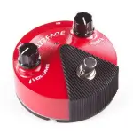 ☆ 唐尼樂器︵☆ DUNLOP MXR FFM2 GERMANIUM FUZZ FACE MINI 破音 效果器