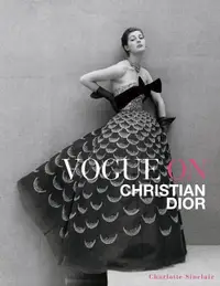 在飛比找誠品線上優惠-Vogue on: Christian Dior