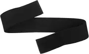 [BESPORTBLE] Adjustable Tuck Band for Women Versatile Elastic Waist Belt Classic Stretchy Tucking Band for Dress and Outfit Enhancement Unique Decorative Design Fit