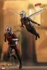 1/6 Scale Ant Man & The Wasp Combo Pack - MINT IN BOX