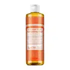 Dr. Bronner Organic Tea Tree Pure-Castile Liquid Soap 473ml