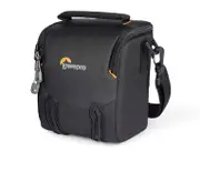 Lowepro Adventura SH 120 III Shoulder Bag - Black