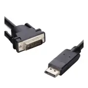 8ware Display Port toDVI male 1.8m