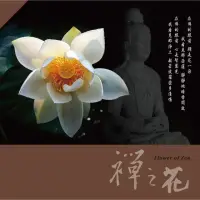 在飛比找momo購物網優惠-【諦聽文化】禪之花(甘醇清韻系列)