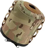 Parliky Tank Protector Gas Tank Storage Bag Practical Bag for Camping Storage Gas Cylinder Case