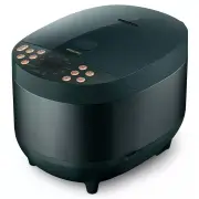 Philips 3000 series Digital Rice Cooker HD4518/62