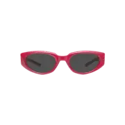 Gentle Monster Monta RC6 Red Black