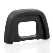 Replace DK-23 EyeCup Eye Piece For Nikon D90 D80 D70s D60 D300 D200 Cameras