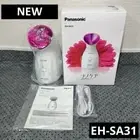 Panasonic EH-SA31-VP Nano Ionic Face Steamer Facial Humidifier From Japan New