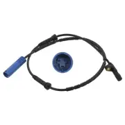 Mechanics Choice Rear Right ABS Wheel Speed Sensor for 2002-2008 Mini Cooper (for: Mini)