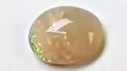 Australian Light Opal 124.00 Carats Loose (Un- Set) Gemstone
