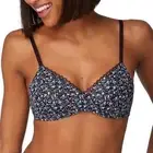 Maidenform DM7681 Wireless Bra 2XL