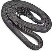 RAHBI 5PCS MXL Timing Belt B438 B440 B448 B450 B453 B460 B463 B464 B468 B472 B473 B475 B478 Width 10-20mm Rubber Leisurely(B431MXL-(431 Teeth),10mm)
