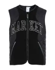 [PUMA X MARKET] PUMA x MARKET Jackets - Item 16166873