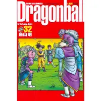 在飛比找蝦皮商城優惠-七龍珠完全版 32 / 鳥山明 eslite誠品