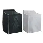 Sturdy and Reliable Cover for Topload & Frontload Washing Machine Dryer