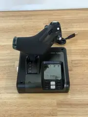 NEW Logitech G Saitek X52 Pro Flight Control System (REPLACEMENT THROTTLE)