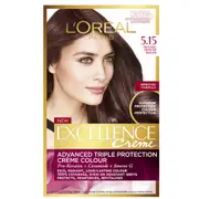 L'Oreal Paris Excellence 5.15 Natural Frosted Brown