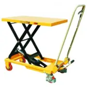 150kg Scissor Lift Table In Stock Melbourne