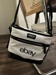 Igloo Maddox Cooler, Limited eBay Edition, Brand New With Tag