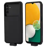 Battery Charger Case Portable Slim Power Bank Charging For Samsung Galaxy A13 5G