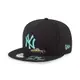 NEW ERA 950 9FIFTY NEW YORK 紐約洋基 黑/藍 NE13471465