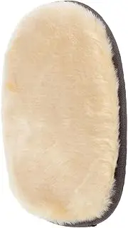 HOLIDYOYO Car Wash Mitt Imitation Lambswool Glove Scrubber Cloth Scratch Car Cleaning Efficient Dusting and Stain Removal for Cars and Surfaces