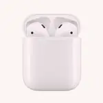 APPLE AIRPODS 第二代無線耳機