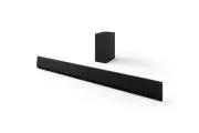 LG SG10T Sound Bar –New in Box! Dolby Atmos 3.1 channel. Subwoofer