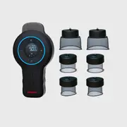 [REDi Recovery] REDi Recovery - Myo Flux Cupping