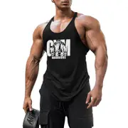 Gym Warrior Singlet