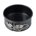 Mini Springform Non-stick Cake Baking Pan Spring Form Bakeware Tray Tin Tool
