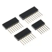 [ SparkFun PRT-11417 ] Arduino Stackable Header Kit - R3